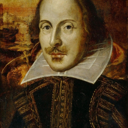 Letem Shakespearovým světem
